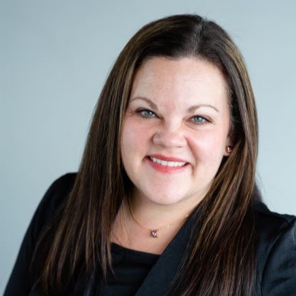 Jenn Maksimowski Spotlight